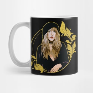 Stevie Nicks Mug